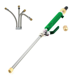 High Pressure Power Washer Water Spray Gun-UlGadget