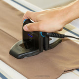 Collar Perfect Compact Touch up and Travel Iron-UlGadget