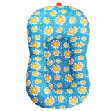 Mother and Kids Baby Floating Bath Tub Mat-UlGadget