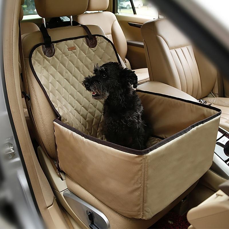 Pet Products Dog Car Seat-UlGadget