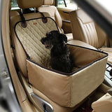 Pet Products Dog Car Seat-UlGadget