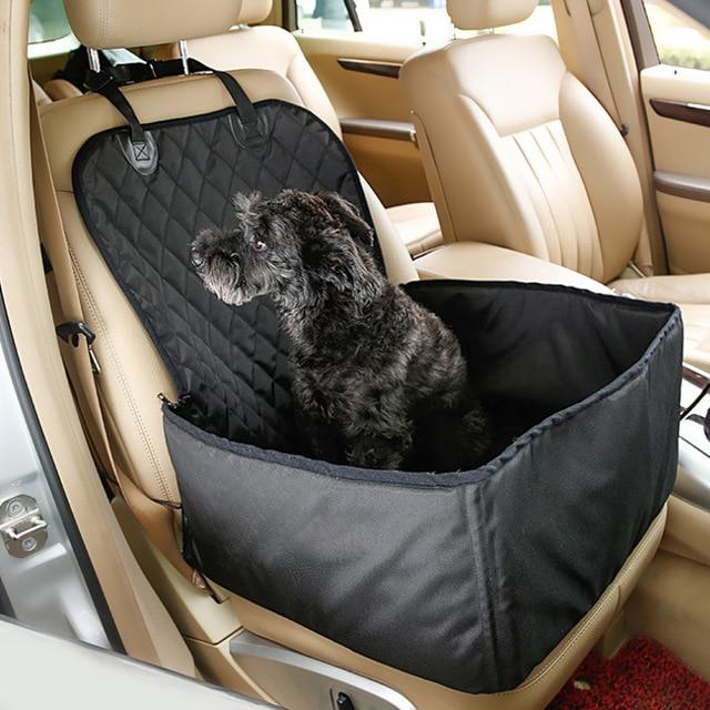 Pet Products Dog Car Seat-UlGadget