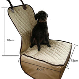 Pet Products Dog Car Seat-UlGadget