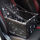 Pet Products Dog Car Seat-UlGadget