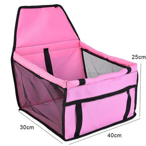 Pet Products Dog Car Seat-UlGadget