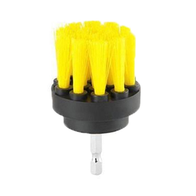 Home and Garden, Appliance Power Scrubber Brush(1 Set)-UlGadget