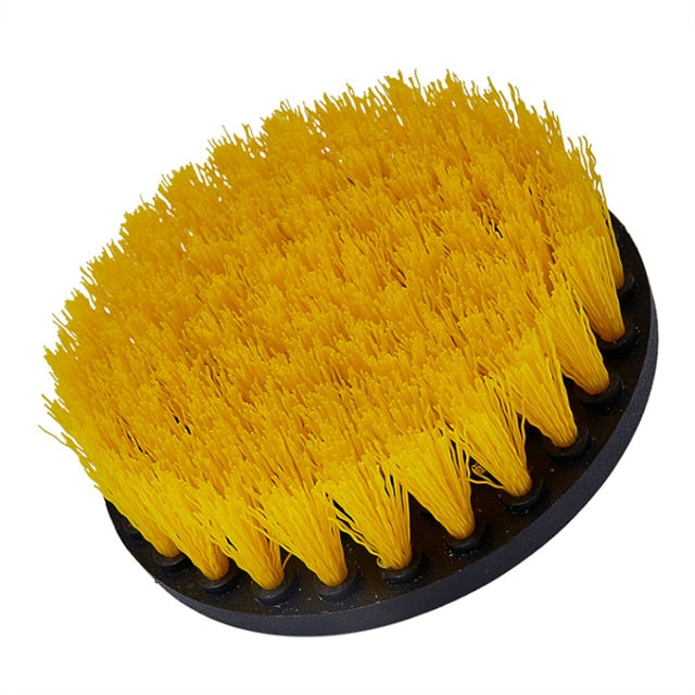 Home and Garden, Appliance Power Scrubber Brush(1 Set)-UlGadget