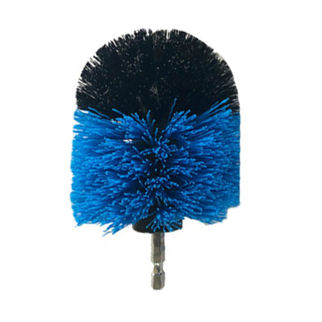 Home and Garden, Appliance Power Scrubber Brush(1 Set)-UlGadget