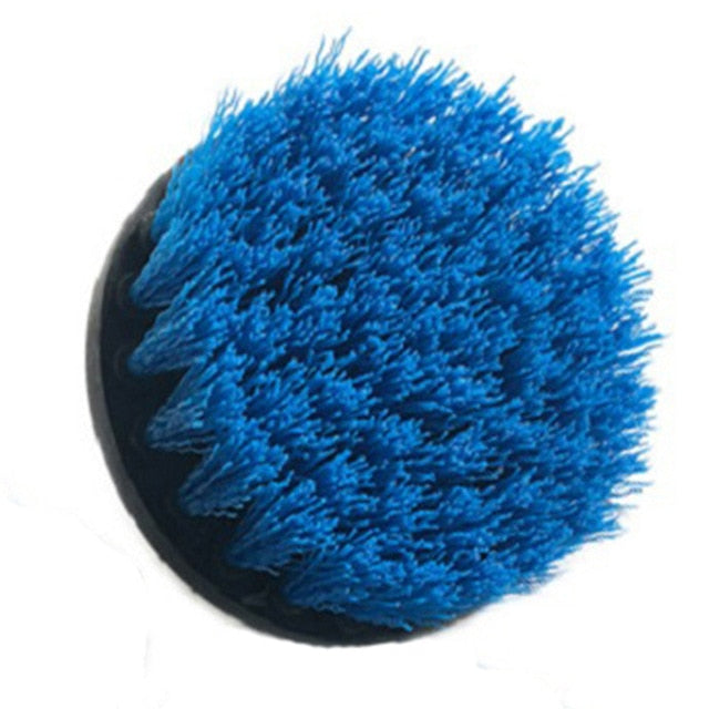 Home and Garden, Appliance Power Scrubber Brush(1 Set)-UlGadget