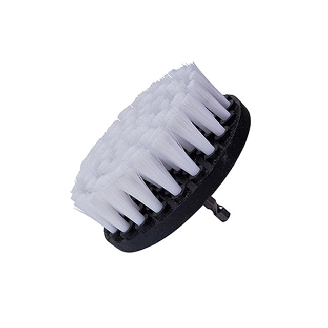 Home and Garden, Appliance Power Scrubber Brush(1 Set)-UlGadget