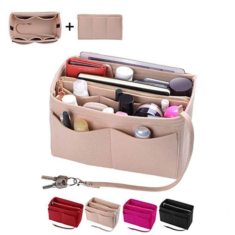 Luggage and Bags Purse Bag Organizer-UlGadget