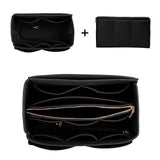 Luggage and Bags Purse Bag Organizer-UlGadget