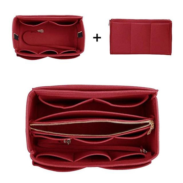 Luggage and Bags Purse Bag Organizer-UlGadget