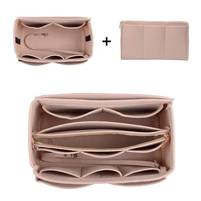 Luggage and Bags Purse Bag Organizer-UlGadget