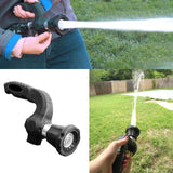 Washing Spray Nozzle Lawn Garden Super Powerful Original Car Washing-UlGadget