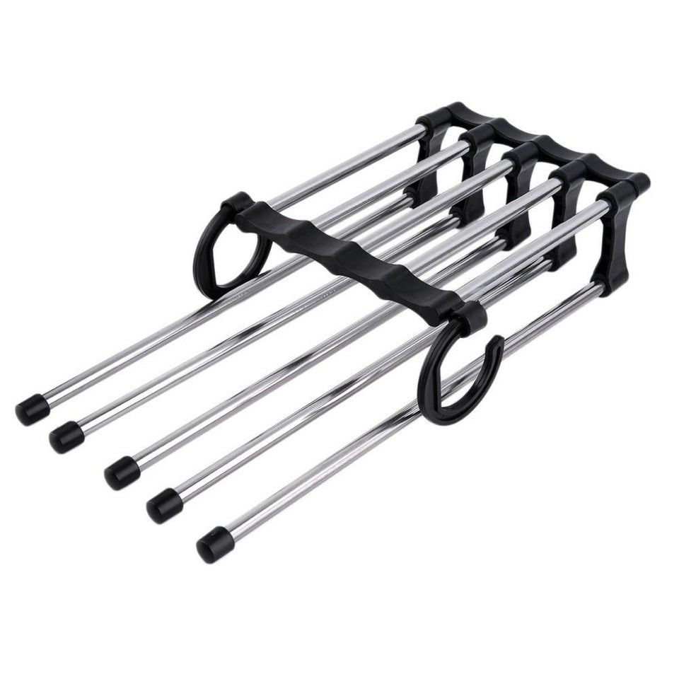 Home and Garden, Appliance Multi-functional Pants Rack-UlGadget