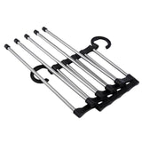 Home and Garden, Appliance Multi-functional Pants Rack-UlGadget