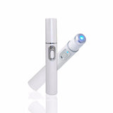 Blue Light Therapy Acne Soft Scar Wrinkle Removal Laser Treatment Pen-UlGadget