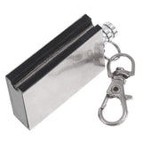 Portable Fire Starter Metal Match Flint Stone Gas Oil Magnesium Outdoor Survive Camp Hike-UlGadget