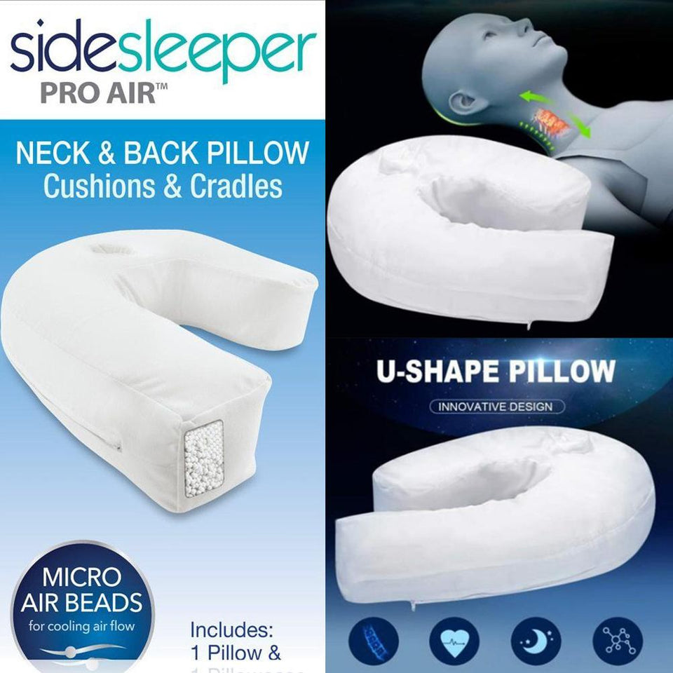 Home and Garden, Appliance Sidekick Sleeper-UlGadget