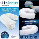 Home and Garden, Appliance Sidekick Sleeper-UlGadget