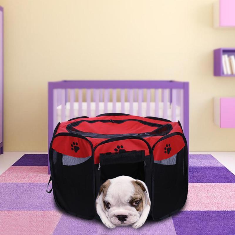 Pet Products Portable Pet Tent-UlGadget