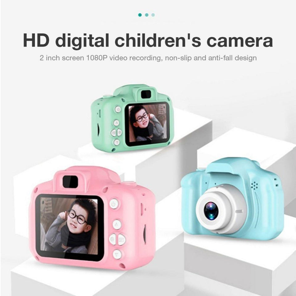 Toys and Hobbies LittleLens HD-UlGadget