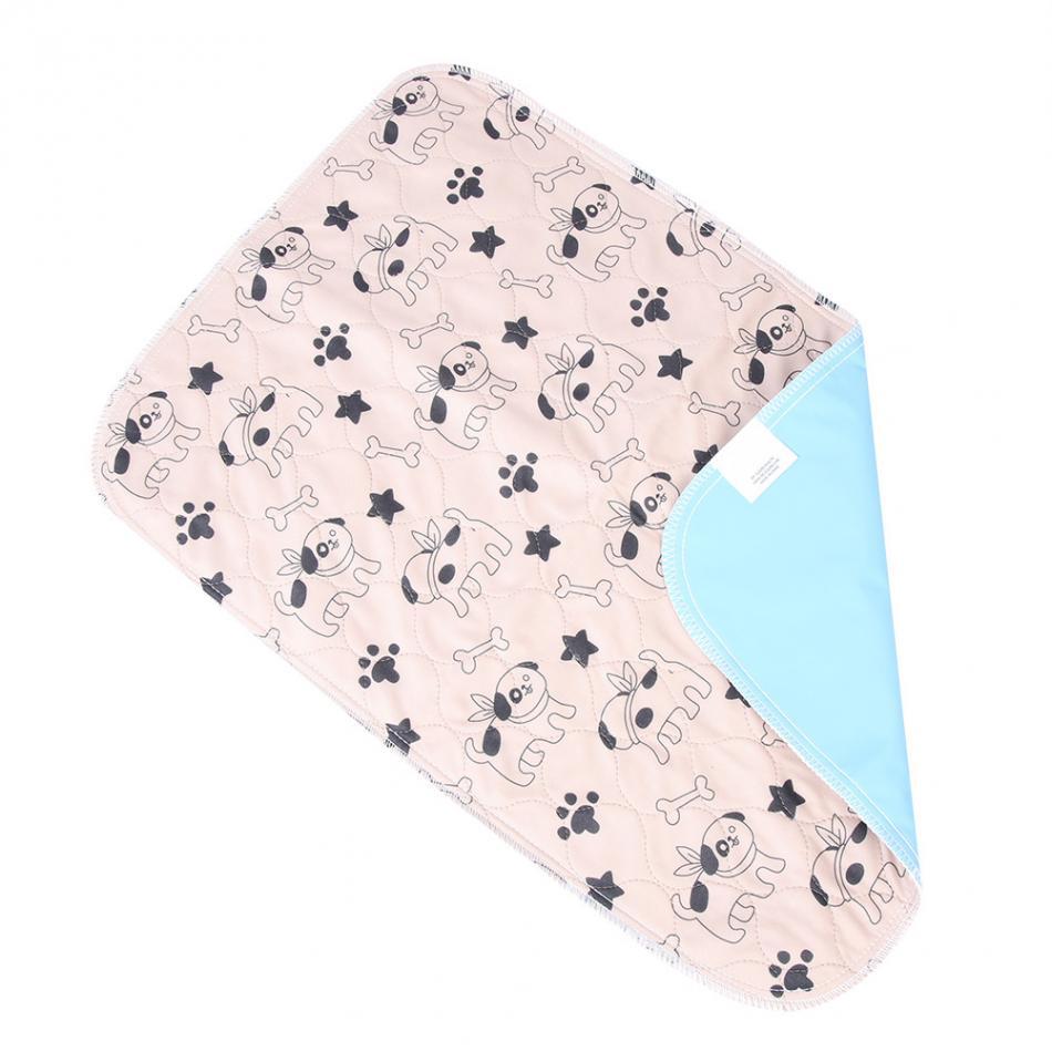 Pet Products Reusable Dog Pee Pad-UlGadget