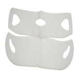 4D Miracle V-Shaped Slimming Mask Eliminate Edema Lifting Firming Thin Masseter Face Care Tool-UlGadget