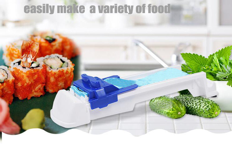 Vegetable Meat Roller Stuffed Garpe Cabbage Leave Machine-UlGadget