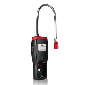 Gas Analyzer Combustible Gas Leakage Detector-UlGadget