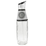 Magic Kitchen Glass Oil Vinegar Dispenser Bottle Cooking Tools-UlGadget