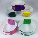 Waterproof Safety Wristbands