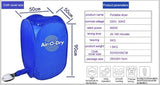 Home and Garden, Appliance Air-o-Dry-UlGadget