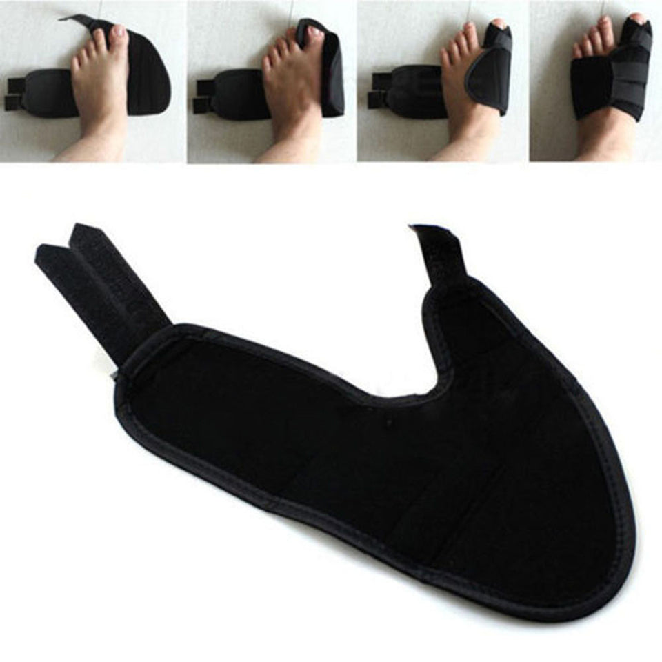 2pcs Men and Women Soft FINAL BUNION CORRECTOR-UlGadget