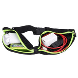 The Expandable Waterproof Running Waist Bag Pocket-UlGadget