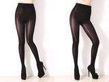 Summer Super Elastic Magical Tights Women Collant Sexy Silk Stockings-UlGadget