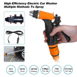 Home and Garden, Appliance High Pressure Car Washer-UlGadget