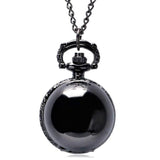 Jewelry and Accessories Snitch Necklace Watch-UlGadget