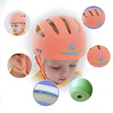 Toy, Kids and Baby Protective Play Helmet-UlGadget