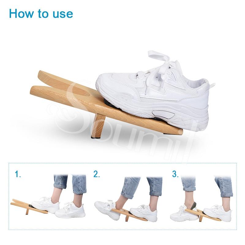 Lazy Shoe Remover