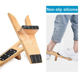 Lazy Shoe Remover