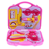 Mother and Kids Pretend Doctor Toy-UlGadget