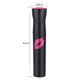 Instant Oil Liquid Moisture Kiss Lip Plumper Balm-UlGadget