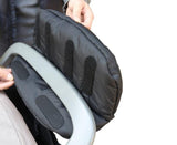 Fleece Stroller Hand Cover