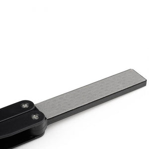 Pocket Diamond Sharpener Double Sided Folding Portable Diamond Knife-UlGadget