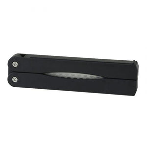 Pocket Diamond Sharpener Double Sided Folding Portable Diamond Knife-UlGadget