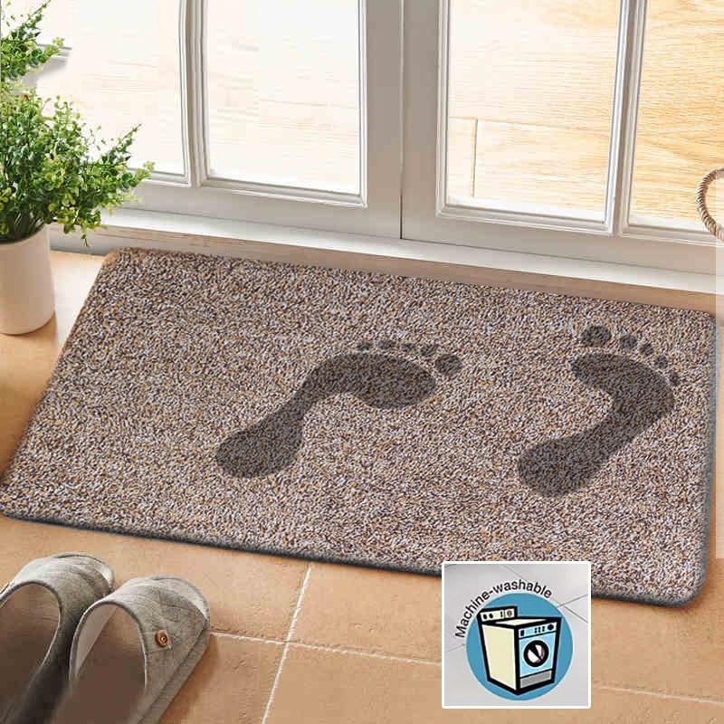 Home and Garden, Appliance Magic Door Mat-UlGadget