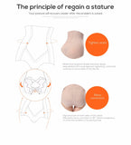 Beauty & Health Triple Slim Butt Lifting Shaper-UlGadget