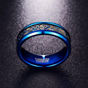 Jewelry and Accessories Ancient Dragons™ Ring-UlGadget